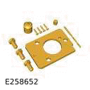 Crankshaft Rear Seal - Ingenium I4 2.0l Petrol